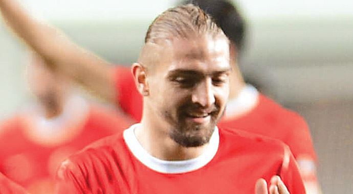 Caner elden kaçacak Caner elden kaçacak