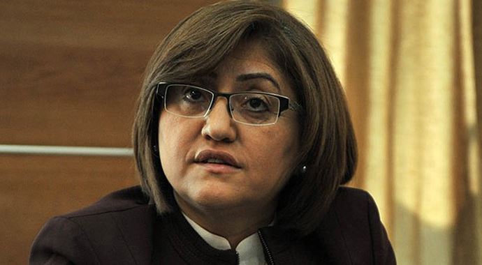 Artık kılıf kıyafet üzerindeki hiçbir ayrımcılığı kabul etmiyoruz Artık kılıf kıyafet üzerindeki hiçbir ayrımcılığı kabul etmiyoruz