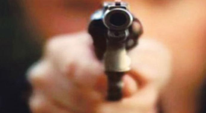 Batman'da aşk cinayeti, sevgilisini öldürdü intihar etti Batman'da aşk cinayeti, sevgilisini öldürdü intihar etti