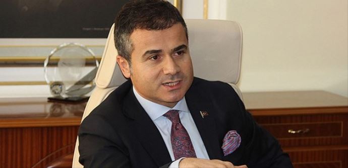 Bakan Kılıç, 'Taraftar gruplarına yeni operasyonlar olabilir' Bakan Kılıç, 'Taraftar gruplarına yeni operasyonlar olabilir'