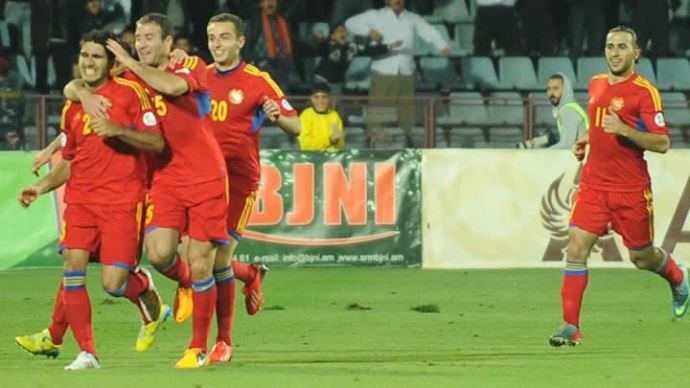 Belçika'da 12 sene sonra Dünya Kupası sevinci