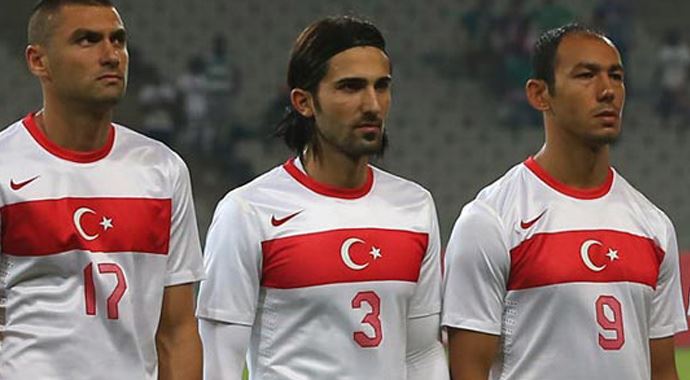 Caner'in yerine forma Hasan Ali'nin