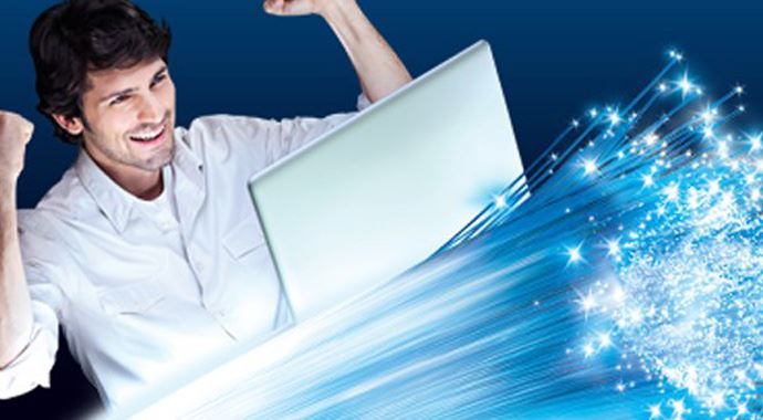 Bağcılar'a güvenli ücretsiz internet