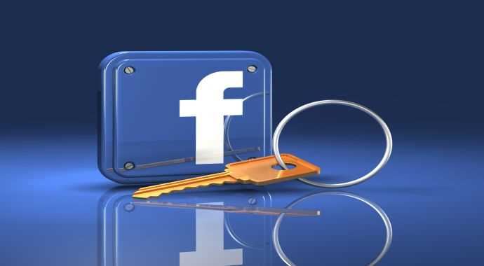Facebook'ta gizlilik ayarları değişiyor