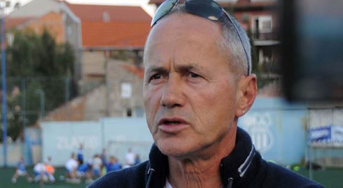 Cevad Prekazi&#039;den Selçuk ve Mesut yorumu