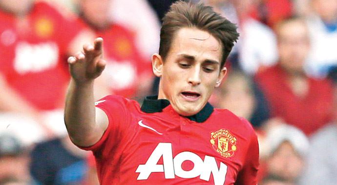 Adnan Januzaj Türkiye'yi seçer mi Adnan Januzaj Türkiye'yi seçer mi