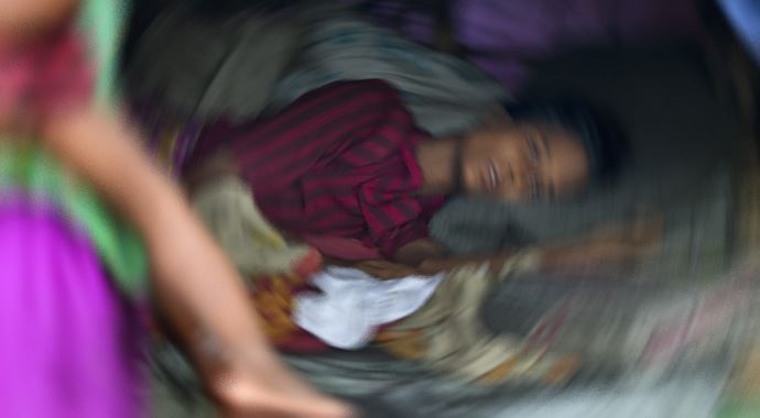 Tayland'da 13 Myanmarlının cesedi bulundu Tayland'da 13 Myanmarlının cesedi bulundu