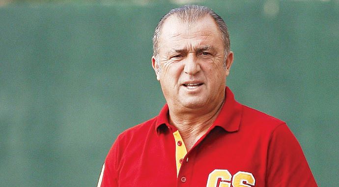 Milli Takım, Terim'in gelmesiyle kalesini gole kapadı Milli Takım, Terim'in gelmesiyle kalesini gole kapadı