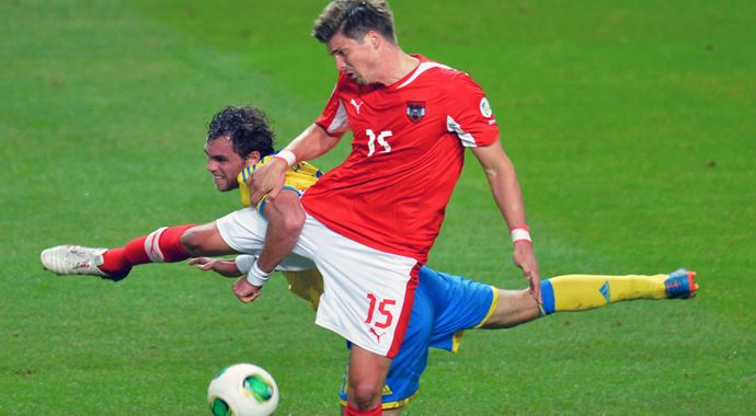Elmander'den Fair-Play özrü Elmander'den Fair-Play özrü