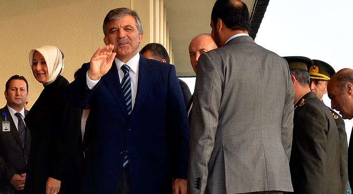 Cumhurbaşkanı Gül'den Kurban Bayramı mesajı Cumhurbaşkanı Gül'den Kurban Bayramı mesajı
