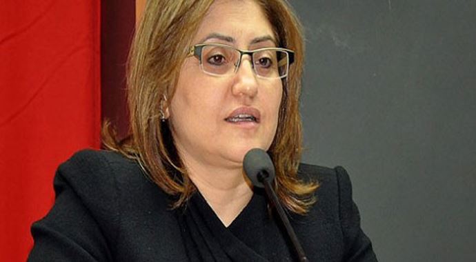 Fatma Şahin, 'Romanlara, yeni paket yolda'