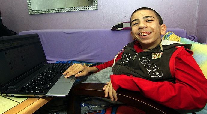 Fatma Şahin'e tweet attı hayatı değişti