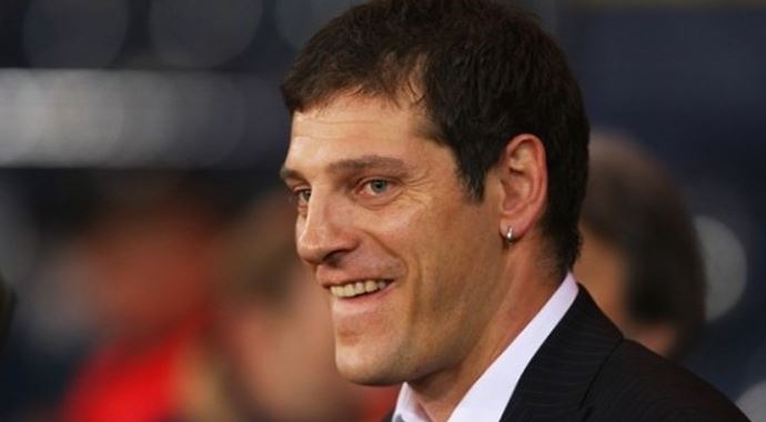 Bilic'ten Terim'e başarılar dileği