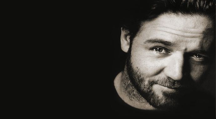 Russel Croew'nin çalışmak istediği 3 oyuncu Russel Croew'nin çalışmak istediği 3 oyuncu