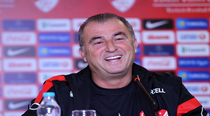 Terim'den Hollanda maçı öncesi kritik açıklamalar Terim'den Hollanda maçı öncesi kritik açıklamalar