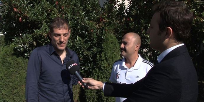 Bilic, 'Türkiye Hollanda'yı mağlup edecek'