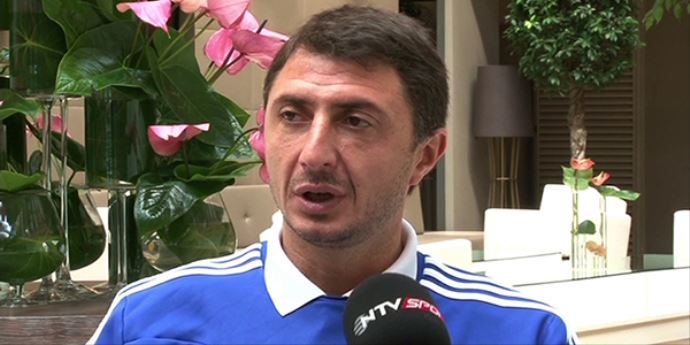 Şota, 'Türkiye gününde olmalı'