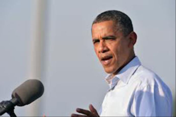 ABD'de kriz sürüyor, Obama'nın randevuları iptal