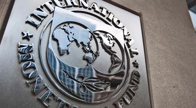 ABD&#039;ye bir uyarı da IMF&#039;den