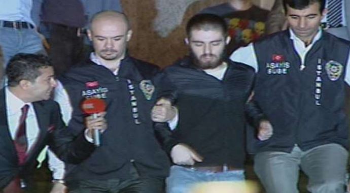 Garipoğlu'nun gizli kasası bulundu Garipoğlu'nun gizli kasası bulundu