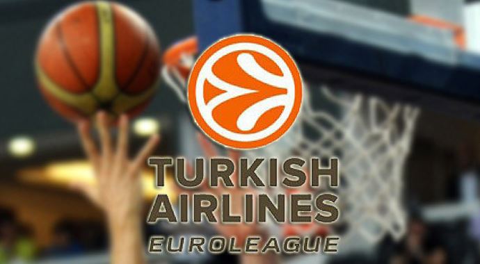 THY Avrupa Ligi heyecanı başlıyor THY Avrupa Ligi heyecanı başlıyor