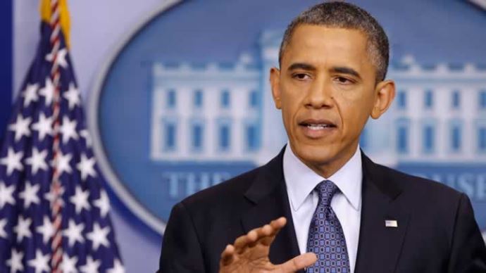 ABD Başkanı Barack Obama'dan Kurban Bayramı ve Hac mesajı ABD Başkanı Barack Obama'dan Kurban Bayramı ve Hac mesajı