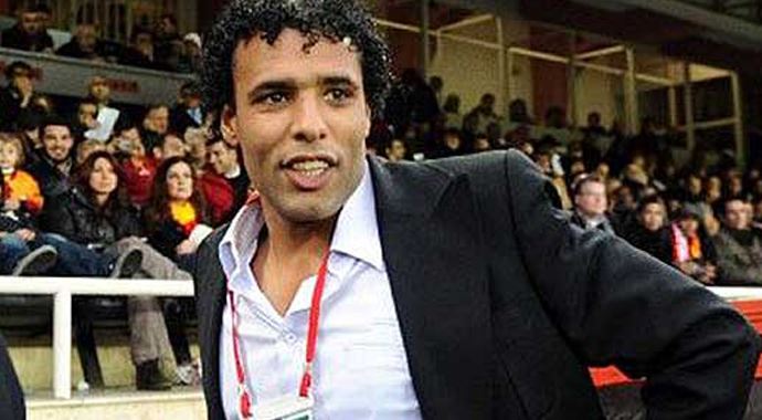 Hooijdonk'tan Gökhan Töre şaşkınlığı