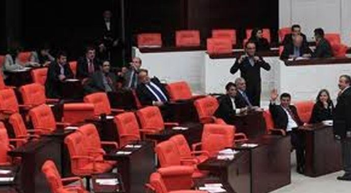 BDP'de 'Devre dışı kalırız' korkusu BDP'de 'Devre dışı kalırız' korkusu