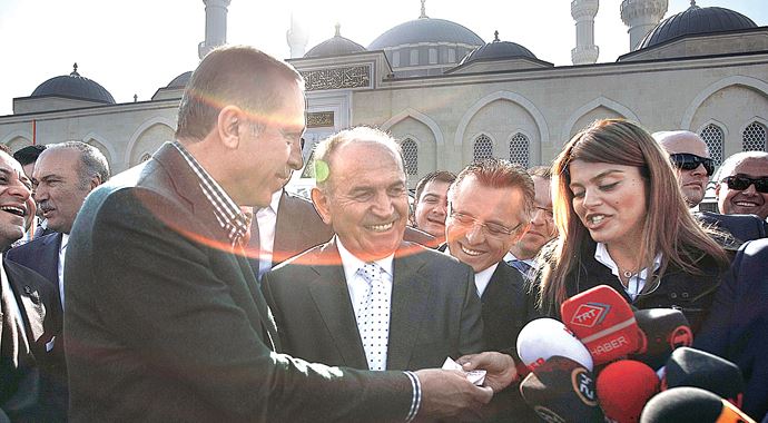 Bu bayram medyaya yaradı