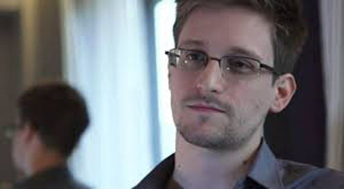 Brezilya Snowden  için Rusya'dan izin isteyecek