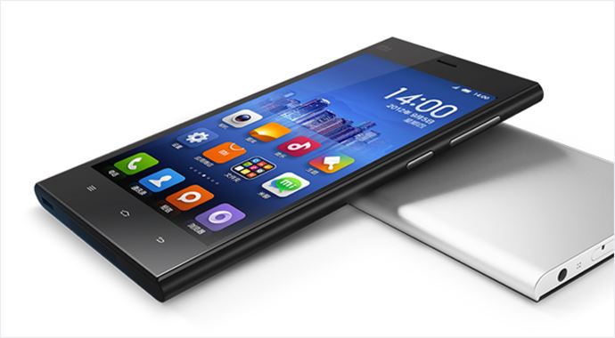 Xiaomi Mi-3&#039;ten dünya rekoru, 86 saniyede tükenti