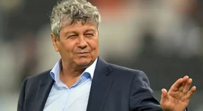 Lucescu'nun yeni yardımcısı Zago Lucescu'nun yeni yardımcısı Zago