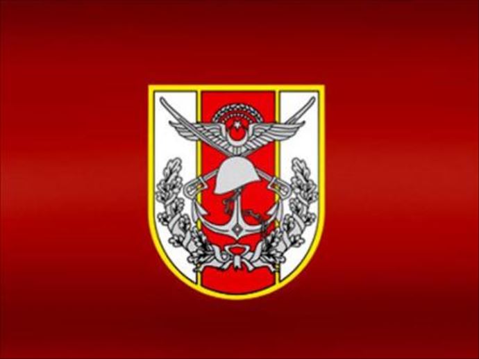 Genelkurmay Başkanlığı'ndan kritik açıklamalar Genelkurmay Başkanlığı'ndan kritik açıklamalar