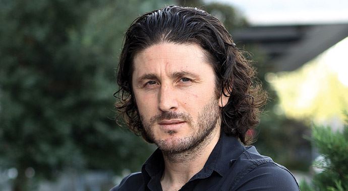Fatih Tekke&#039;den Zenit&#039;e mesaj var
