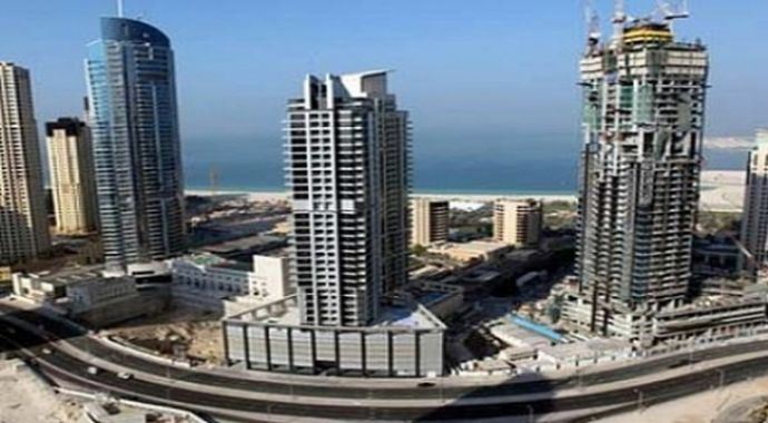 Dünyada konut fiyatı en çok Dubai'de arttı