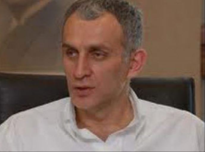 PFDK, İbrahim Hacıosmanoğlu'na ceza vermedi