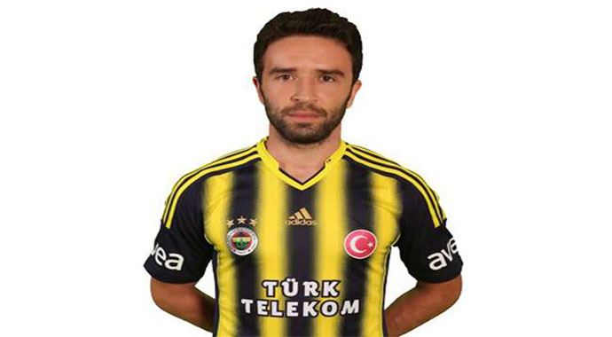 Fenerbahçe idmanında korkutan gelişme Fenerbahçe idmanında korkutan gelişme