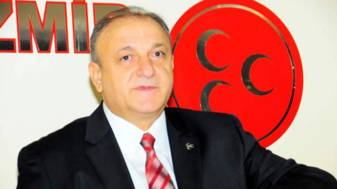Oktay Vural, İzmir Büyükşehir'e aday olacak mı Oktay Vural, İzmir Büyükşehir'e aday olacak mı