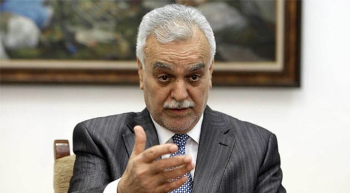 Haşimi, 'Adil yargılanmaya hazırım' Haşimi, 'Adil yargılanmaya hazırım'