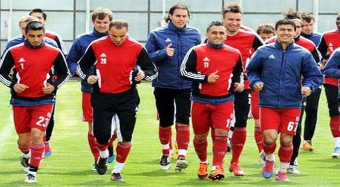 Yiğidolar çıkışını sürdürmek istiyor