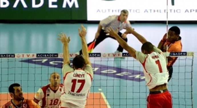 Galatasaray sezona kötü başladı