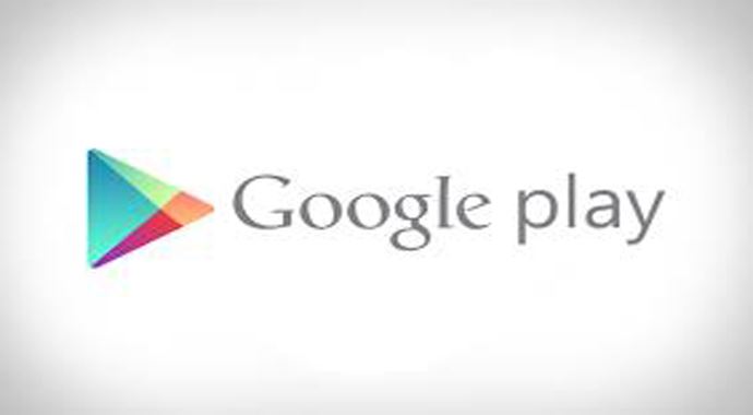 Yeni 'Google Play' karşınızda Yeni 'Google Play' karşınızda