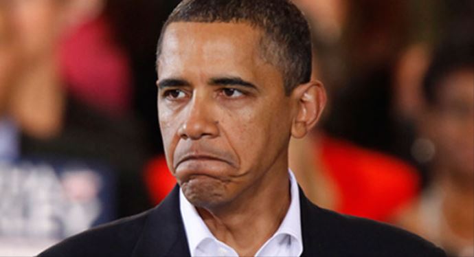 Obama, Cumhuriyetçilere sert çıktı Obama, Cumhuriyetçilere sert çıktı