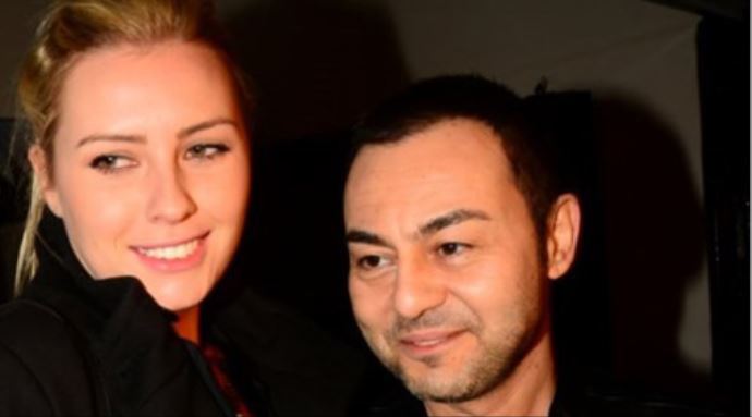 Serdar Ortaç, 'Sevmesemde evleneceğim' Serdar Ortaç, 'Sevmesemde evleneceğim'