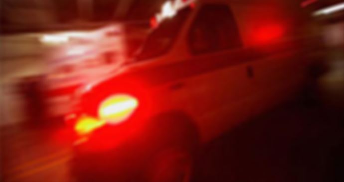 Kahramanmaraş'ta işçi servisi devrildi, 28 yaralı Kahramanmaraş'ta işçi servisi devrildi, 28 yaralı