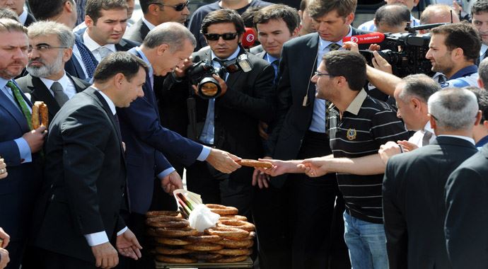 Mesaiye 'Cuma' ayarı Mesaiye 'Cuma' ayarı