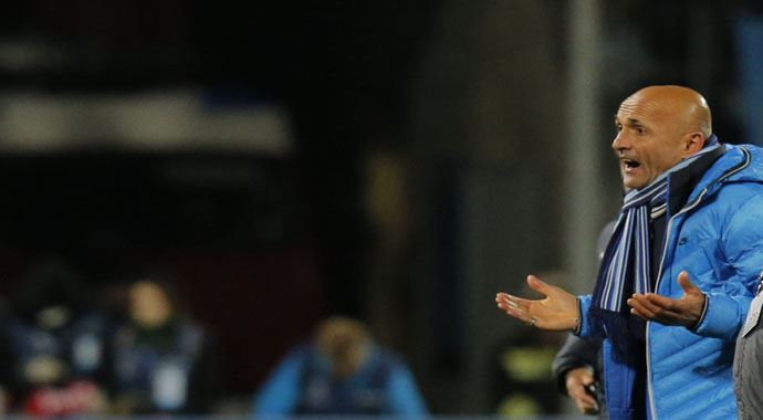 Kırmızı kart Zenit&#039;in hayallerini alt üst etti