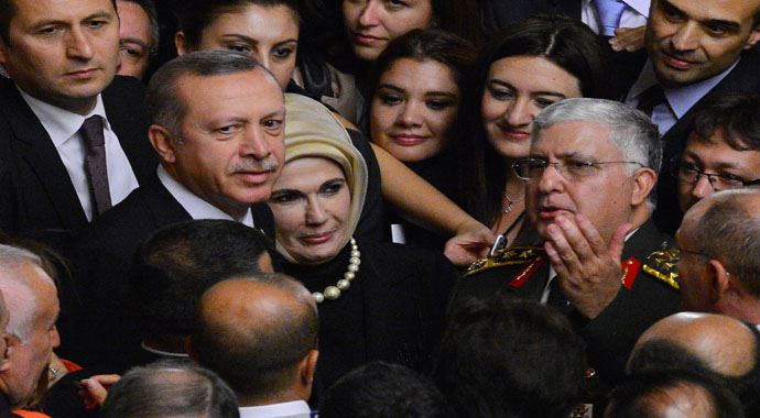 AB karnesine olumlu yansıyacak AB karnesine olumlu yansıyacak
