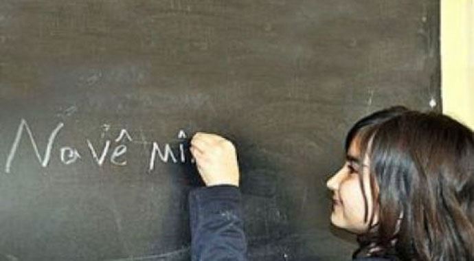 Alt yapı yok, anadilde &#039;baba&#039; problem