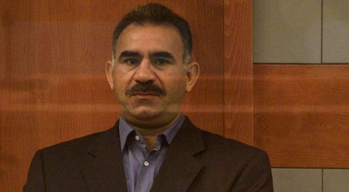 AİHM&#039;den &#039;Öcalan&#039; cezası